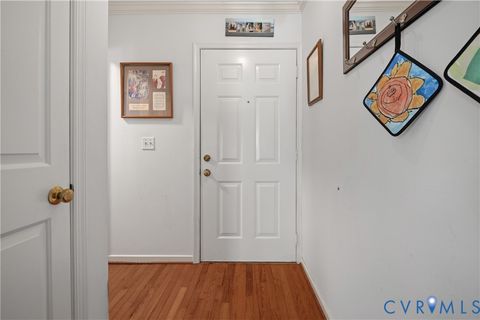 Tiny photo for 3100 Lake Village Drive, Richmond, VA 23235 (MLS # 2606815)