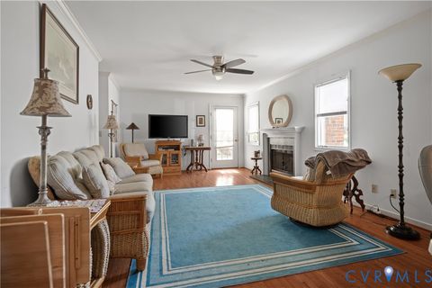 Tiny photo for 3100 Lake Village Drive, Richmond, VA 23235 (MLS # 2606815)