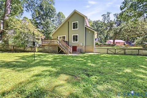 Tiny photo for 1510 Porters Mill Court, Midlothian, VA 23114 (MLS # 2611148)