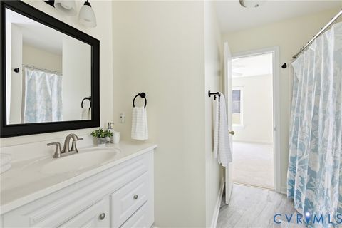 Tiny photo for 1510 Porters Mill Court, Midlothian, VA 23114 (MLS # 2611148)