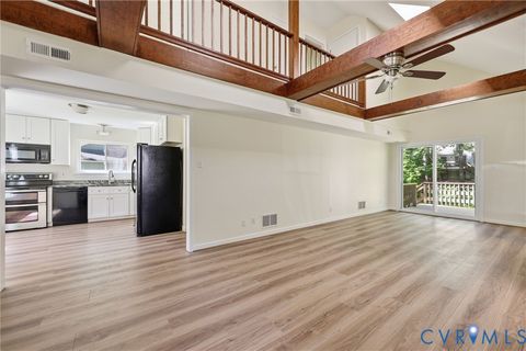Tiny photo for 1510 Porters Mill Court, Midlothian, VA 23114 (MLS # 2611148)