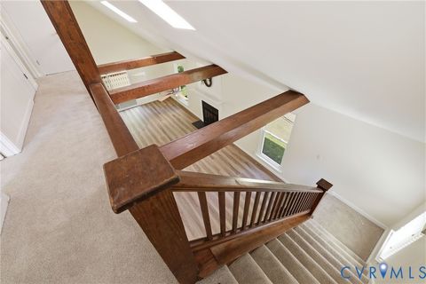 Tiny photo for 1510 Porters Mill Court, Midlothian, VA 23114 (MLS # 2611148)