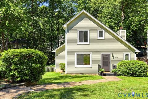 Tiny photo for 1510 Porters Mill Court, Midlothian, VA 23114 (MLS # 2611148)