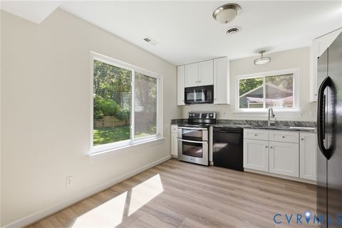 Tiny photo for 1510 Porters Mill Court, Midlothian, VA 23114 (MLS # 2611148)