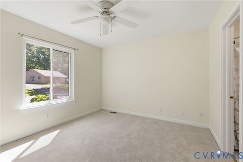 Tiny photo for 1510 Porters Mill Court, Midlothian, VA 23114 (MLS # 2611148)