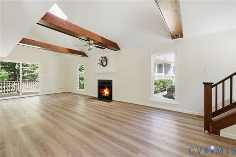 Tiny photo for 1510 Porters Mill Court, Midlothian, VA 23114 (MLS # 2611148)