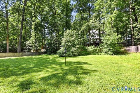 Tiny photo for 1510 Porters Mill Court, Midlothian, VA 23114 (MLS # 2611148)