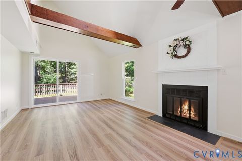 Tiny photo for 1510 Porters Mill Court, Midlothian, VA 23114 (MLS # 2611148)