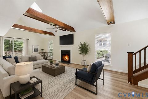 Tiny photo for 1510 Porters Mill Court, Midlothian, VA 23114 (MLS # 2611148)
