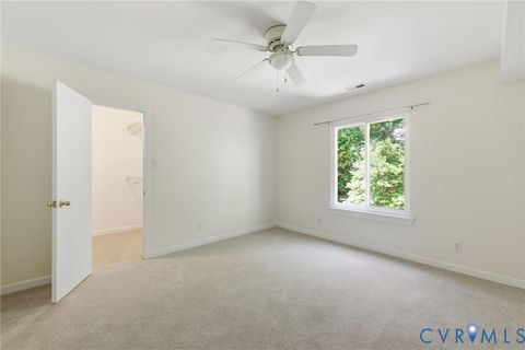 Tiny photo for 1510 Porters Mill Court, Midlothian, VA 23114 (MLS # 2611148)