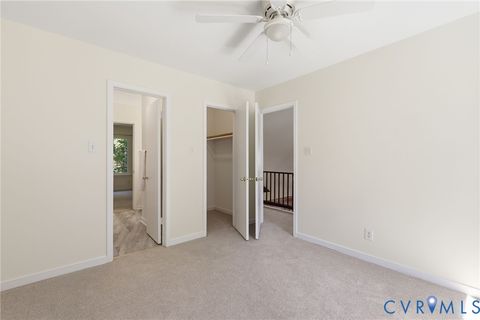 Tiny photo for 1510 Porters Mill Court, Midlothian, VA 23114 (MLS # 2611148)