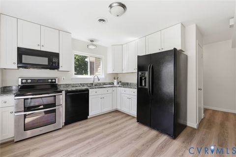 Tiny photo for 1510 Porters Mill Court, Midlothian, VA 23114 (MLS # 2611148)