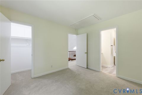 Tiny photo for 1510 Porters Mill Court, Midlothian, VA 23114 (MLS # 2611148)