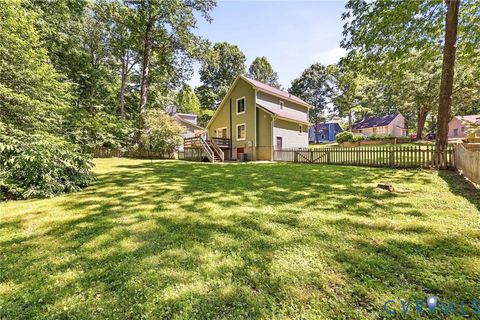 Tiny photo for 1510 Porters Mill Court, Midlothian, VA 23114 (MLS # 2611148)