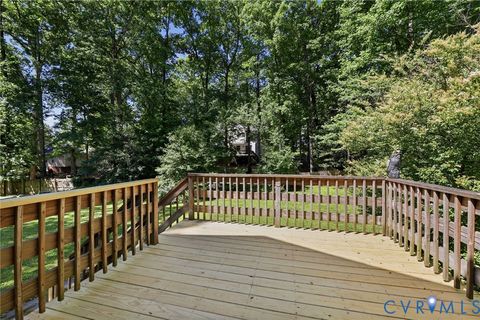 Tiny photo for 1510 Porters Mill Court, Midlothian, VA 23114 (MLS # 2611148)
