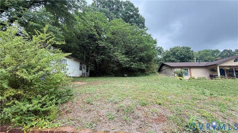 Tiny photo for 411 lot 2nd Street, Martinsville, VA 24112 (MLS # 2616540)