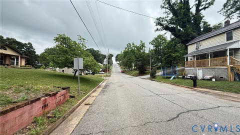 Tiny photo for 411 lot 2nd Street, Martinsville, VA 24112 (MLS # 2616540)