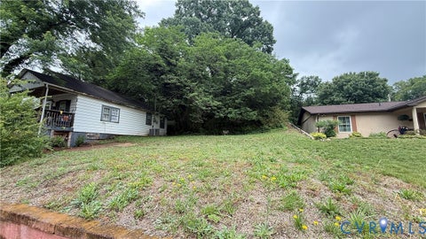 Photo of 411 lot 2nd Street, Martinsville, VA 24112 (MLS # 2616540)