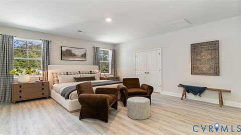 Tiny photo for 8806 Farthing Drive, Chesterfield, VA 23838 (MLS # 2602350)