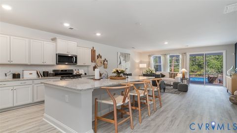 Tiny photo for 8806 Farthing Drive, Chesterfield, VA 23838 (MLS # 2602350)