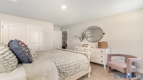 Tiny photo for 8806 Farthing Drive, Chesterfield, VA 23838 (MLS # 2602350)