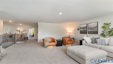 Tiny photo for 8806 Farthing Drive, Chesterfield, VA 23838 (MLS # 2602350)