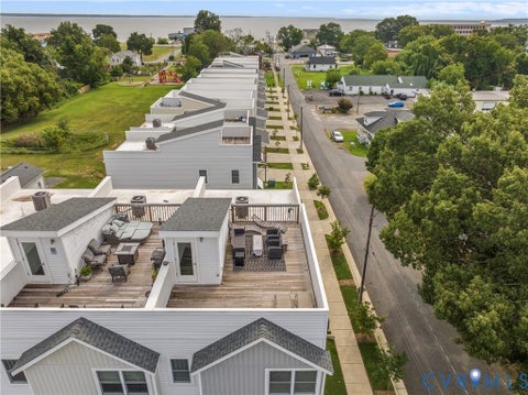 Tiny photo for 300 Douglas Avenue, Colonial Beach, VA 22443 (MLS # 2623185)