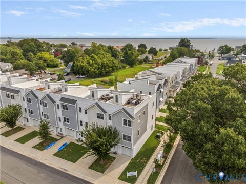 Tiny photo for 300 Douglas Avenue, Colonial Beach, VA 22443 (MLS # 2623185)