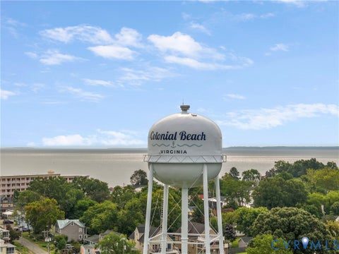Tiny photo for 300 Douglas Avenue, Colonial Beach, VA 22443 (MLS # 2623185)