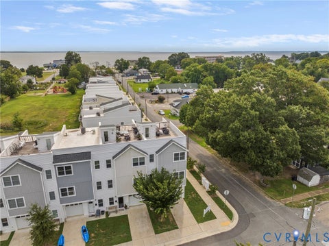 Tiny photo for 300 Douglas Avenue, Colonial Beach, VA 22443 (MLS # 2623185)