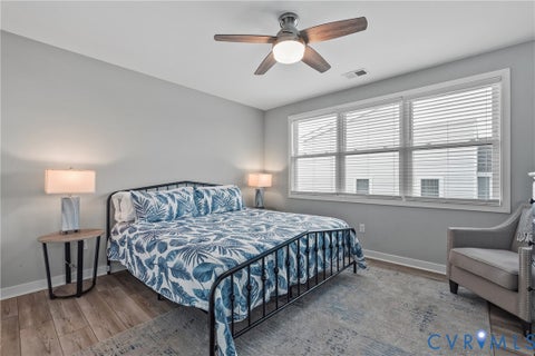 Tiny photo for 300 Douglas Avenue, Colonial Beach, VA 22443 (MLS # 2623185)