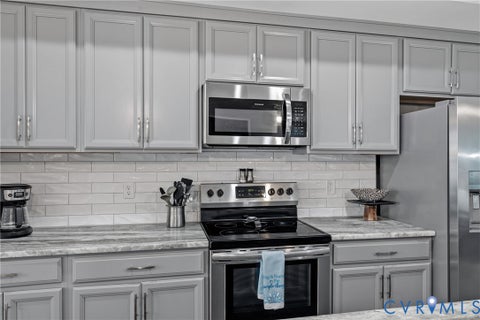 Tiny photo for 300 Douglas Avenue, Colonial Beach, VA 22443 (MLS # 2623185)