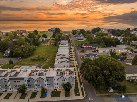 Tiny photo for 300 Douglas Avenue, Colonial Beach, VA 22443 (MLS # 2623185)