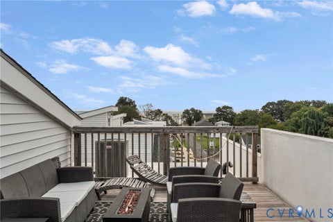 Tiny photo for 300 Douglas Avenue, Colonial Beach, VA 22443 (MLS # 2623185)