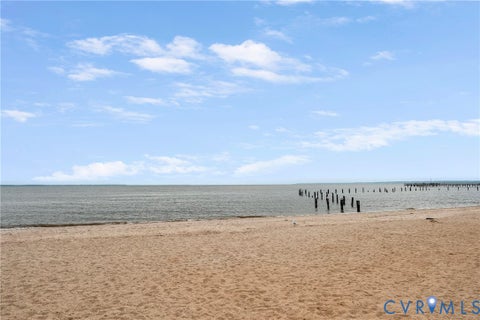 Tiny photo for 300 Douglas Avenue, Colonial Beach, VA 22443 (MLS # 2623185)
