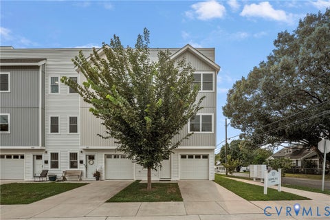 Tiny photo for 300 Douglas Avenue, Colonial Beach, VA 22443 (MLS # 2623185)
