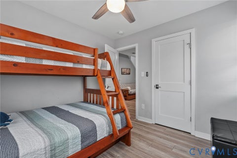 Tiny photo for 300 Douglas Avenue, Colonial Beach, VA 22443 (MLS # 2623185)
