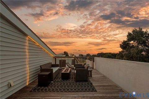 Tiny photo for 300 Douglas Avenue, Colonial Beach, VA 22443 (MLS # 2623185)