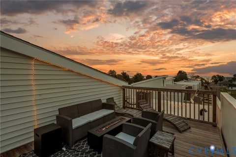 Tiny photo for 300 Douglas Avenue, Colonial Beach, VA 22443 (MLS # 2623185)