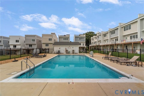 Tiny photo for 300 Douglas Avenue, Colonial Beach, VA 22443 (MLS # 2623185)