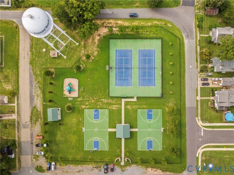 Tiny photo for 300 Douglas Avenue, Colonial Beach, VA 22443 (MLS # 2623185)