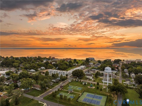 Tiny photo for 300 Douglas Avenue, Colonial Beach, VA 22443 (MLS # 2623185)