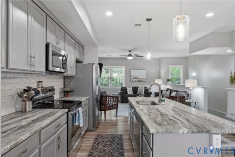 Tiny photo for 300 Douglas Avenue, Colonial Beach, VA 22443 (MLS # 2623185)