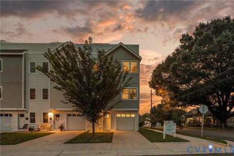 Tiny photo for 300 Douglas Avenue, Colonial Beach, VA 22443 (MLS # 2623185)