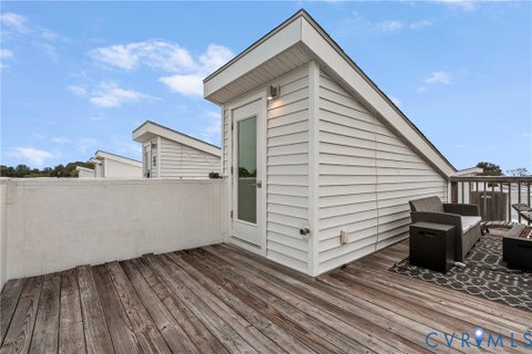 Tiny photo for 300 Douglas Avenue, Colonial Beach, VA 22443 (MLS # 2623185)