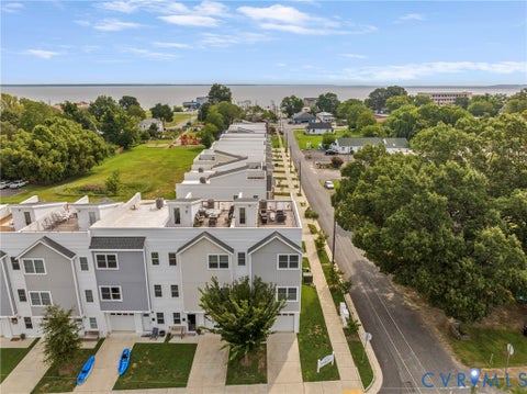 Tiny photo for 300 Douglas Avenue, Colonial Beach, VA 22443 (MLS # 2623185)