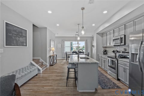Tiny photo for 300 Douglas Avenue, Colonial Beach, VA 22443 (MLS # 2623185)