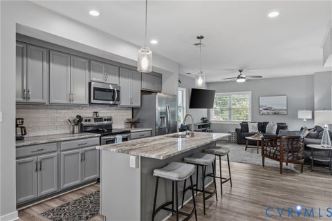 Tiny photo for 300 Douglas Avenue, Colonial Beach, VA 22443 (MLS # 2623185)