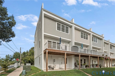 Tiny photo for 300 Douglas Avenue, Colonial Beach, VA 22443 (MLS # 2623185)