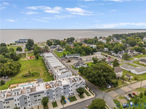 Tiny photo for 300 Douglas Avenue, Colonial Beach, VA 22443 (MLS # 2623185)
